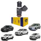 Bico Injetor Argo Cronos Mobi Strada Uno IPE052 Marelli Bico Injetor Argo Cronos Mobi Strada Uno IPE052 Marelli