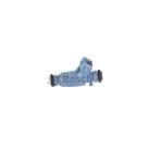Bico Injetor Astra 2.0 Gasolina 0280155929 Bosch Bico Injetor Astra 2.0 Gasolina 0280155929 Bosch