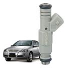 Bico injetor astra 2.0 mpfi gasolina 1992 a 1996 hvrp00100