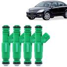 Bico injetor astra vectra zafira 2.0 2.4 99 á 05 0280155930