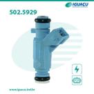 Bico Injetor Astra / Zafira 1.8 / 2.0 Gasolina 8V