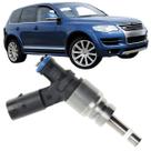 Bico Injetor Audi A6 A8 Q7 Touareg 4.2 V8 de 2006 a 2011