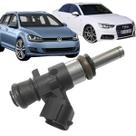 Bico Injetor Baixa Tiguan 350 R-line 2.0 Turbo 2018 À 2022 Bico Injetor Baixa Tiguan 350 R-line 2.0 Turbo 2018 À 2022