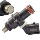 Bico Injetor - Biz 125 de 2009 a 2014 Flex - 6 Furos