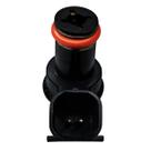 Bico injetor biz 125 ks/es 09/10 gasolina/mix 6 furos