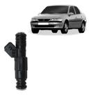 Bico Injetor Blazer S10 2.4 2000 À 2008 93267340 0280155821