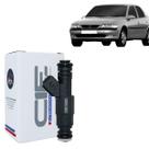 Bico injetor blazer suv s10 pickup vectra sedan 0280155821