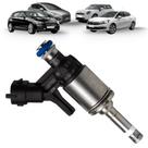 Bico Injetor Bmw 118i 116i Citroen C4/C5 Mini Cooper 1.6 16v