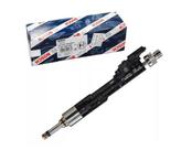 Bico Injetor Bmw 650i M5 M6 X5 Xdrive V8 Novo Original Bosch 0261500262