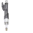 Bico injetor Bmw Serie 6 2014 a 2017 BOSCH 0 261 500 136