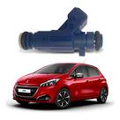 Bico Injetor Bosch 208 1.6 2017 A 2020 Bico Injetor Bosch 208 1.6 2017 A 2020