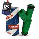 Bico Injetor Bosch 42 Lbs Volvo 0280155968 de Alta Impedancia