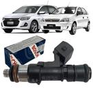 Bico Injetor Bosch Celta Classic Corsa Joy Onix Prisma 1.0