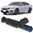 Bico Injetor Bosch Civic 2.0 16V Flexone 2016 Em Diante Bico Injetor Bosch Civic 2.0 16V Flexone 2016 Em Diante