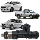 Bico Injetor Bosch Corsa Montana 07 A 10 Onix 12 A 19
