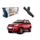 Bico Injetor Bosch Ecosport 2.0 Duratec Flex 2008 A 2012