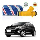 Bico Injetor Bosch Ford New Fiesta 1.6 2010 A 2013