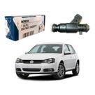 Bico Injetor Bosch Golf 1.6 8v 2007 A 2008