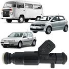 Bico Injetor Bosch Golf IV Fox Crossfox Polo 1.6 Kombi 1.4