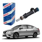 Bico Injetor Bosch Nissan Versa 1.6 2015 A 2020