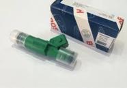 Bico Injetor Bosch Original Alta Impedância Volvo C70 S60 V70 Vazão 42lbs hr