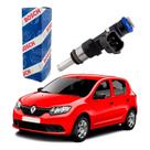 Bico Injetor Bosch Sandero 1.0 12v 2017 A 2019