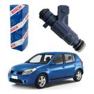 Bico Injetor Bosch Sandero 1.0 16v Flex 2007 A 2014
