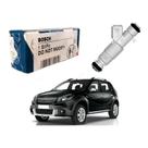 Bico Injetor Bosch Sandero Stepway 1.6 8v 2007 A 2013 Bico Injetor Bosch Sandero Stepway 1.6 8v 2007 A 2013