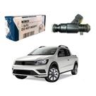 Bico Injetor Bosch Saveiro G7 1.6 8v 2018 A 2020