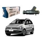 Bico Injetor Bosch Spacefox 1.6 8v 2015 A 2019