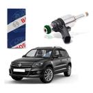 Bico Injetor Bosch Tiguan 2.0 Tsi 2011 A 2016