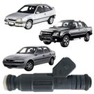 Bico Injetor Bosch Vectra 98 A 02 S10 00 A 07 Kadett 96 A 98