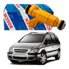 Bico Injetor Bosch Zafira 2.0 Flex 2005 A 2011