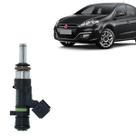 Bico injetor bravo linea punto 1.4 gasolina tjet 0280158167