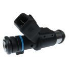 Bico Injetor C3 03/08 Xsara 98/00 Peugeot 206 04/05