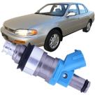 Bico Injetor Camry 3.0 V6 24V Gasolina de 1991 à 1996