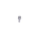 Bico Injetor Cargo C2429 6.7 0433172213 Bosch Bico Injetor Cargo C2429 6.7 0433172213 Bosch