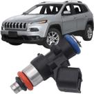 Bico Injetor Cherokee 3.2 V6 Gasolina de 2014 À 2020 - 0280158313