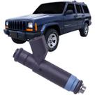 Bico Injetor Cherokke 4.0 e Dakota 5.2 V8 À Gasolina
