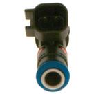 Bico injetor Chevrolet Captiva 2008 a 2012 BOSCH