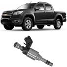 Bico Injetor Chevrolet S10 2.5 2014 a 2020 Bosch 0261500461