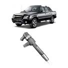 Bico Injetor Chevrolet S10 2005 A 2012 0445110231