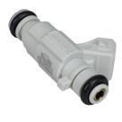 Bico Injetor Citroen C3 1.6 16V C4 1.6 2.0 16V C4 Pallas 2.0 16V Xsara Picasso 2.0 16V Peugeot 206 1.6 16V