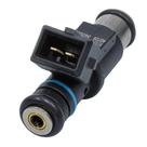 Bico Injetor Citroen C3 1.6 16V Peugeot 206 207 1.4 8V 01 Furo - Eklass EBJ51984
