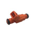 Bico injetor citroen c3 1.6 peugeot 206 1.6 gi9034