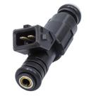 Bico Injetor Citroen C3 Peugeot 1.5 8V Flex 04 Furos - Eklass EBJ56448