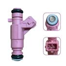 Bico Injetor Citroen C3 Peugeot 206 207 Hoggar 1.4 8V Flex