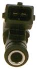 Bico Injetor Clio 2000 a 2006 Bosch 0 280 158 170 Bico Injetor Clio 2000 a 2006 Bosch 0 280 158 170