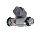 Bico Injetor Clio Kangoo Twingo 206 1.0 16V 2000 A 2007 Magneti Marelli