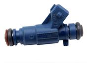 Bico Injetor Clio Sandero Logan 10. 16v Flex 0280156296 Novo Bico Injetor Clio Sandero Logan 10. 16v Flex 0280156296 Novo